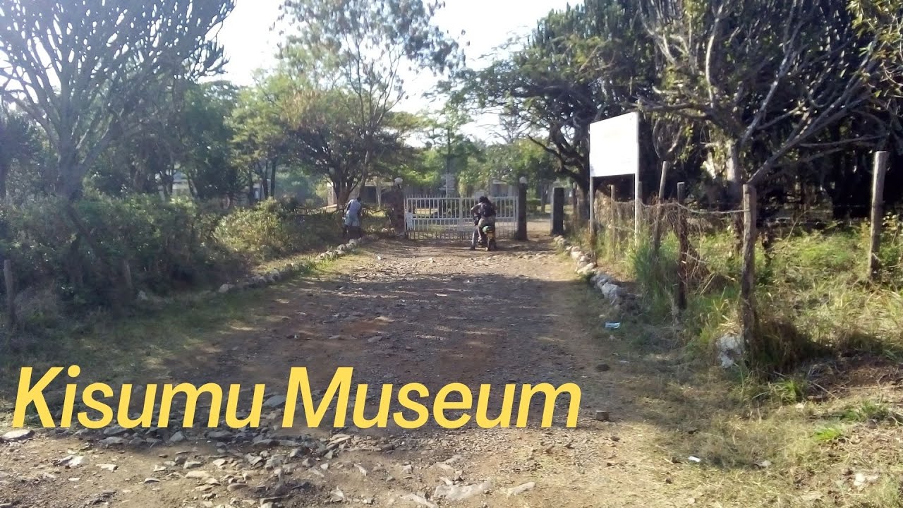 kisumu museum tour 2021