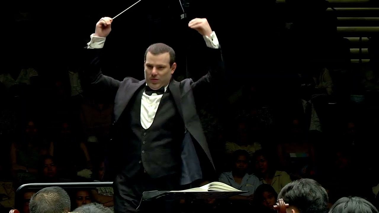 MSO | Mahler Symphony No. 1 in D major &ldquo;Titan&rdquo;