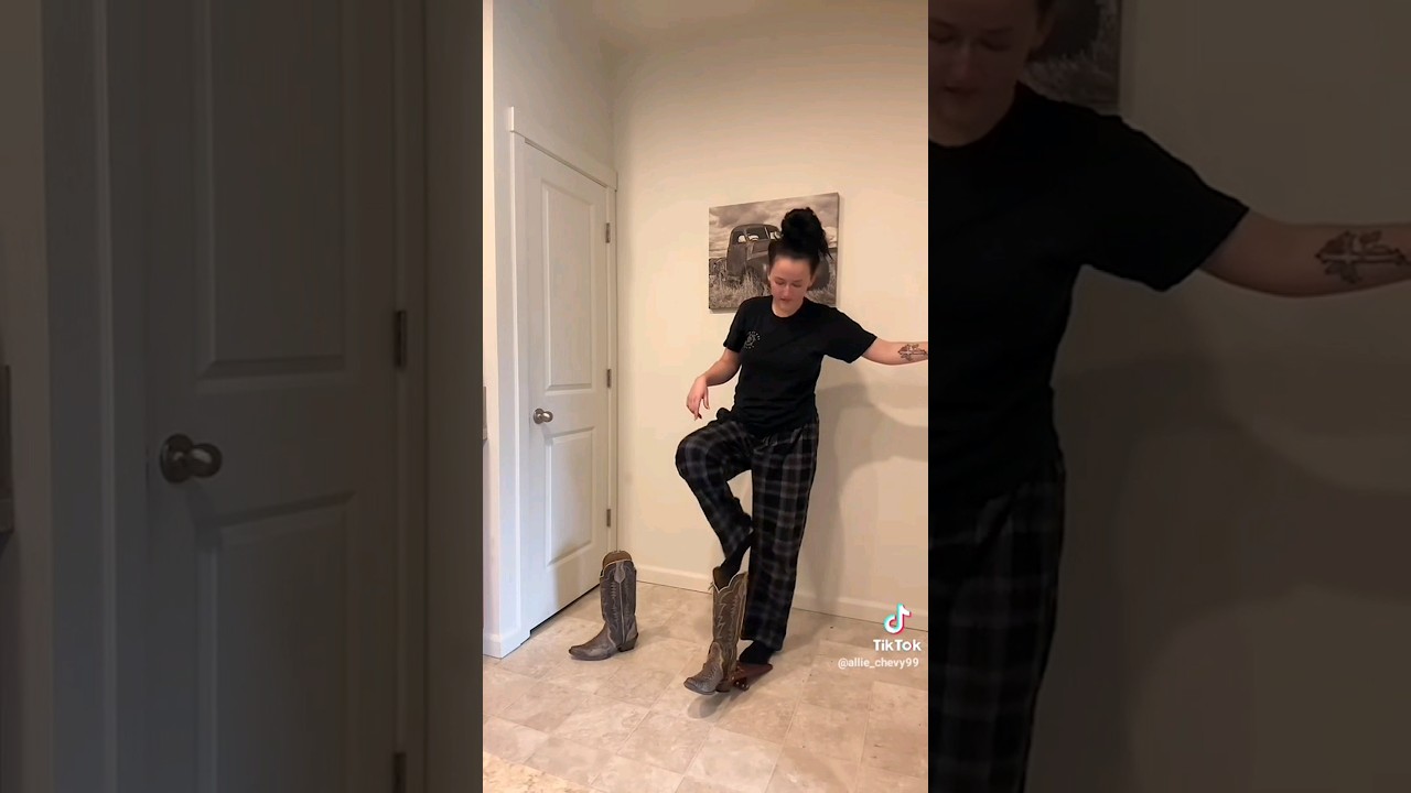 Removing your boots just became a solo mission. #boot puller