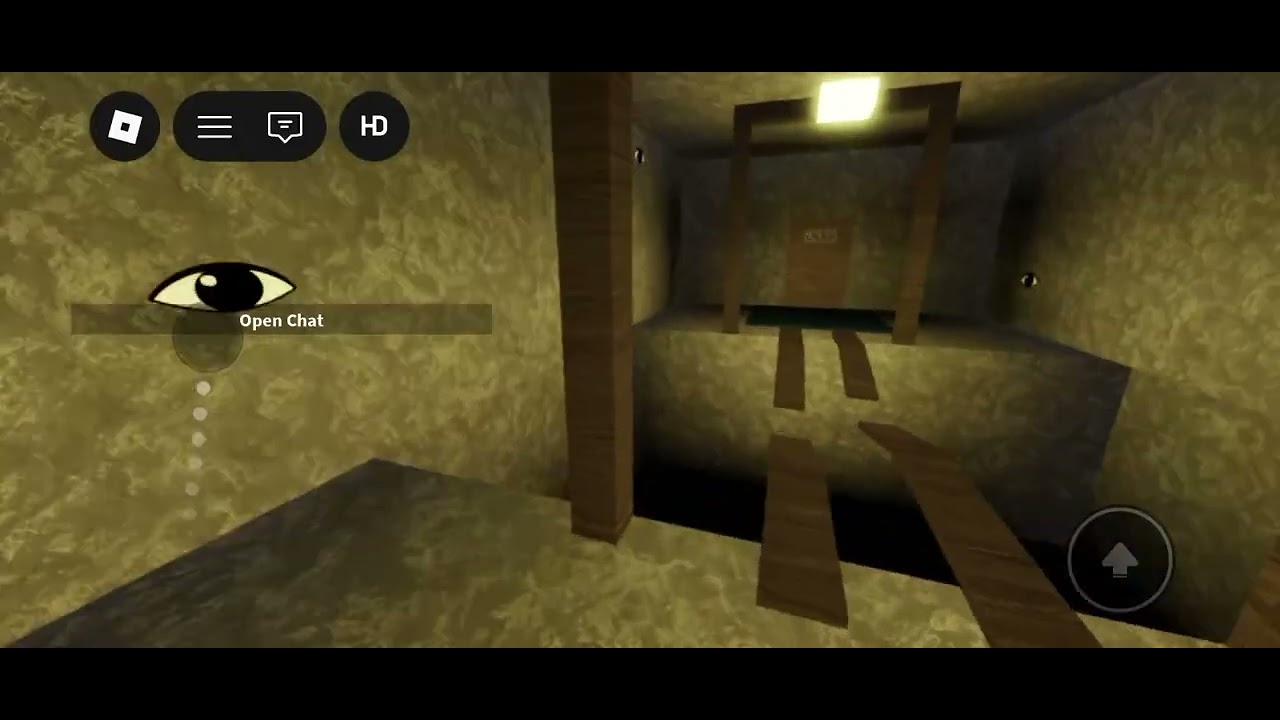 Roblox - DOORS Floor 2 But Bad Full Gameplay 