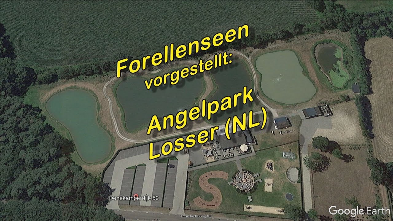 Angelpark Losser (NL)
