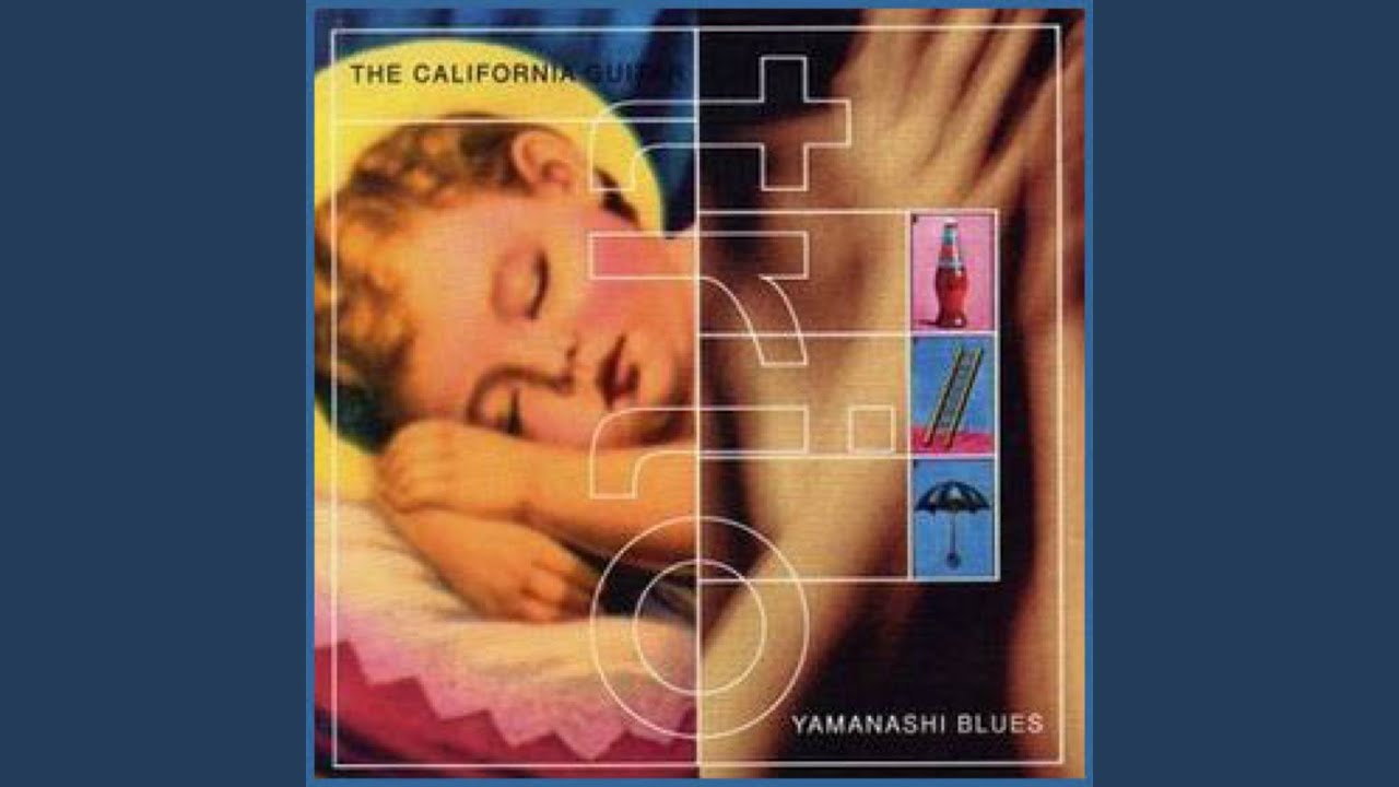 Yamanashi Blues