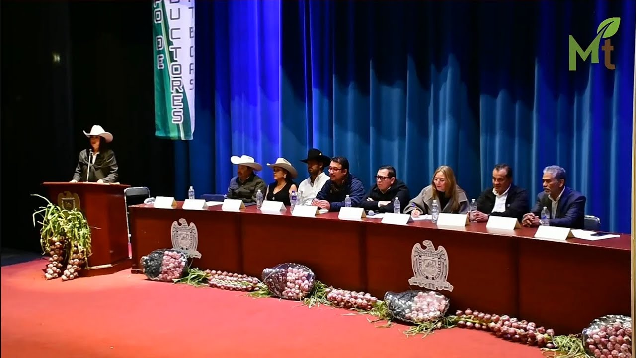 Reunión con Directivos Nacionales de CONAGUA