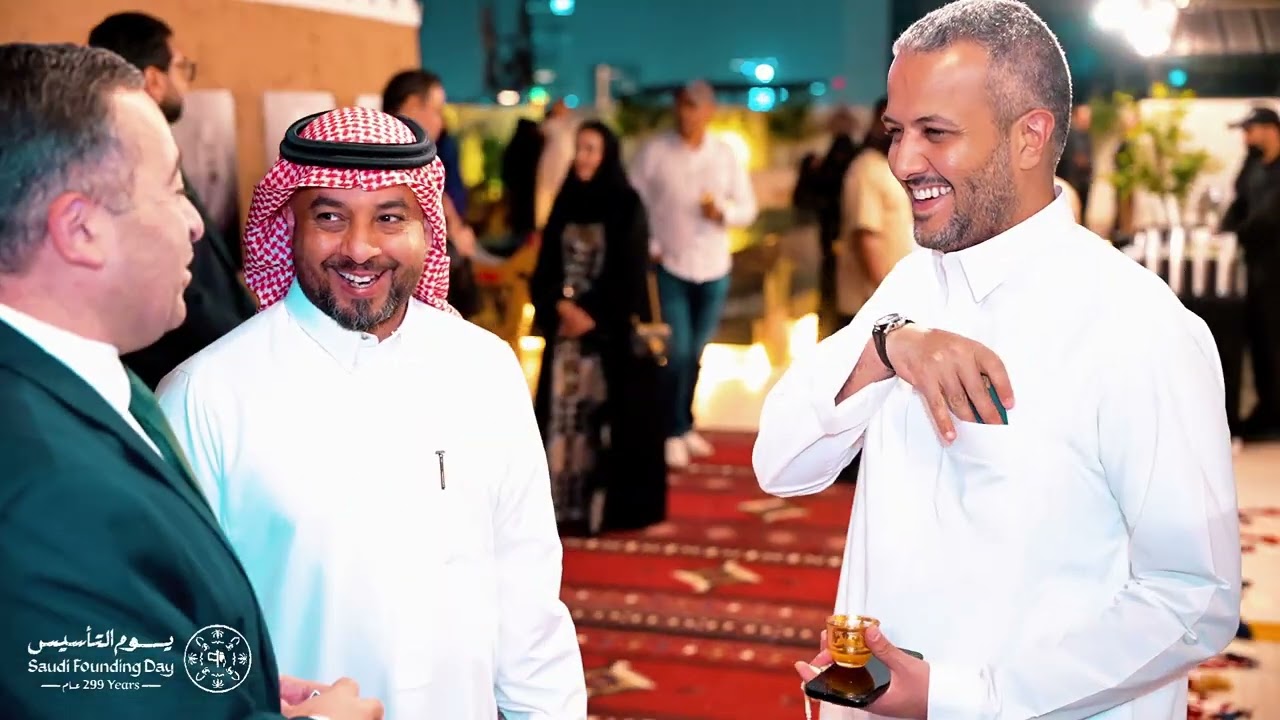 Suhoor Founding Day