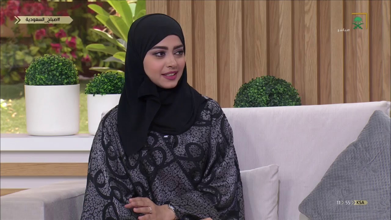 ضيف الأسبوع غازي الذيابي 1440/01/16