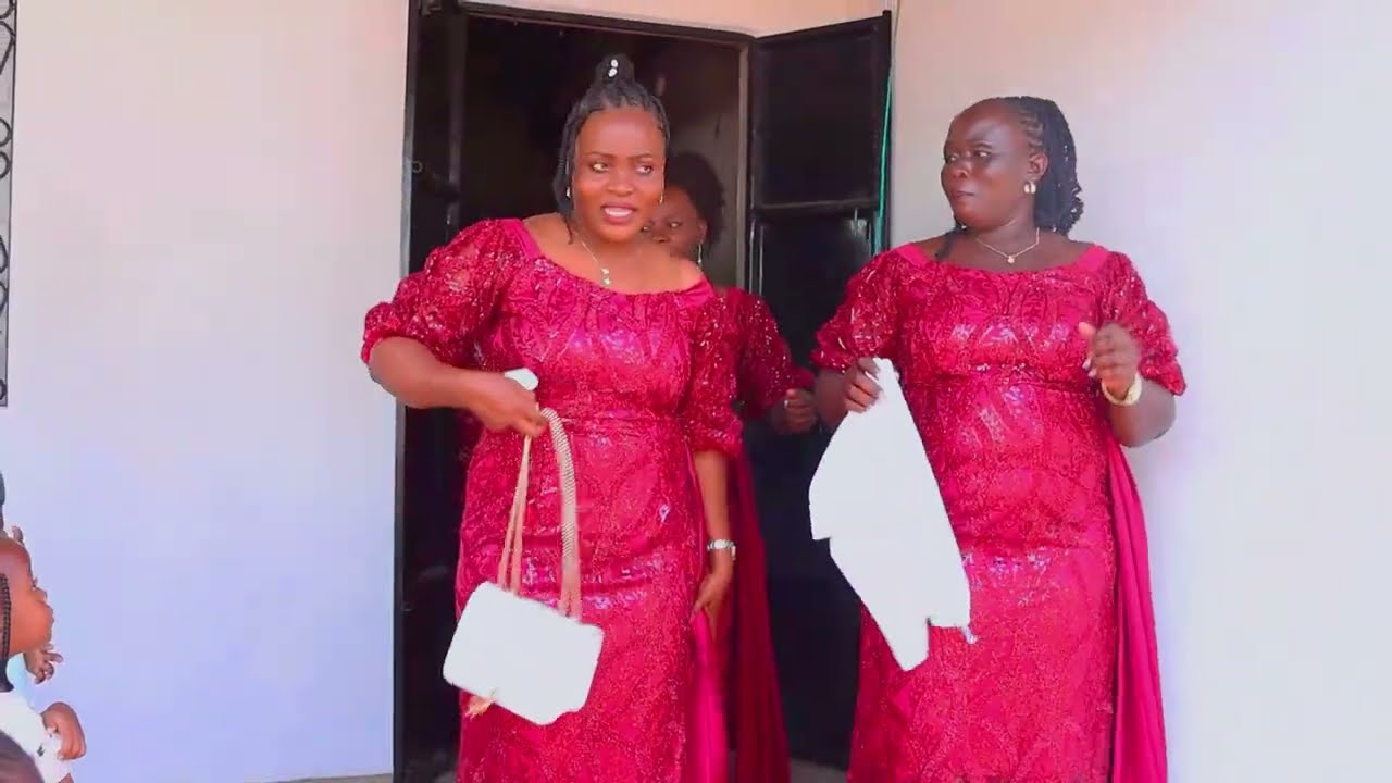 NADIRI TSAWE NEEMA & HAWE NEEMA
