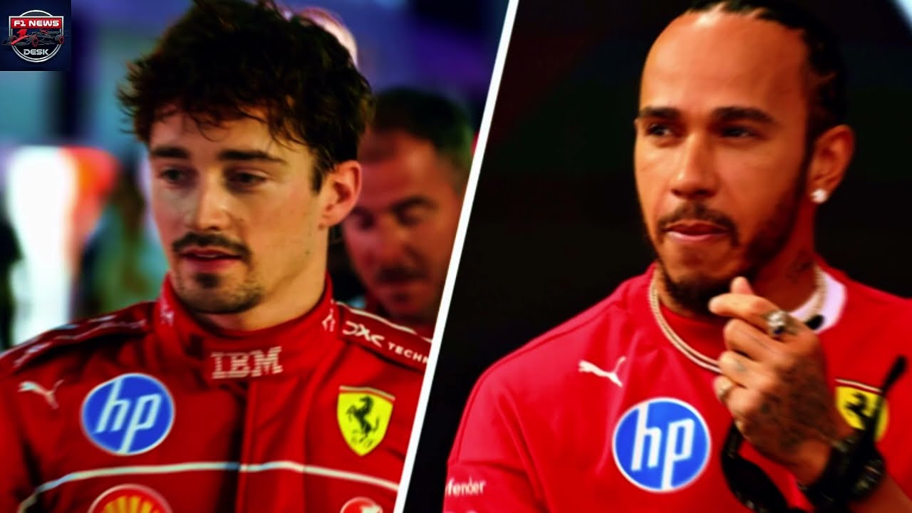 Срочная новость: Ральф Шумахер предупреждает | Почему Хэмилтон избегает симуляторов