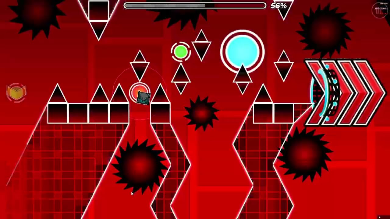 THE WOLF LIMIT FIRST VERSION BY APPLEVOID AND FORNY