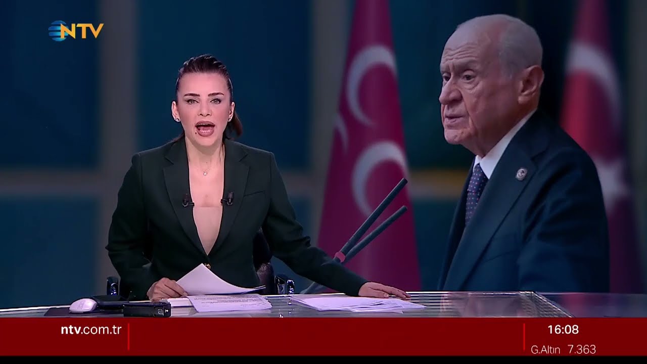 Her ülke aklını başına almalıdır.Türkiye, üzerinde kumar oynanacak bir ülke değildir.