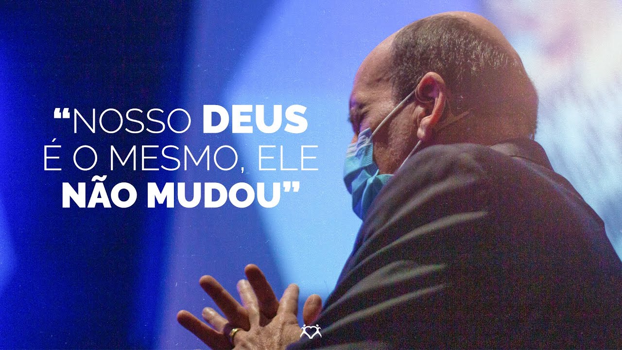O Casamento de Cana | Pr. Vagner Vaelatti | Milagres de Jesus