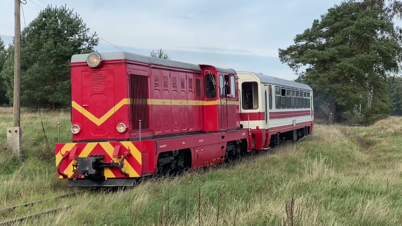 Pommern 2021 - Koszalinska KD Teil II