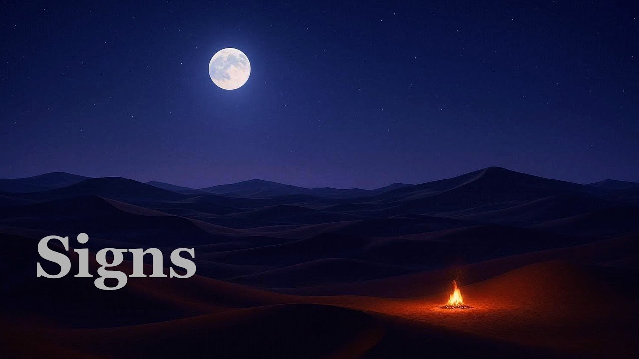 Ya Leyl Ya Ayn – 2025 | Sufira Vibes Meditation & Relaxing Music