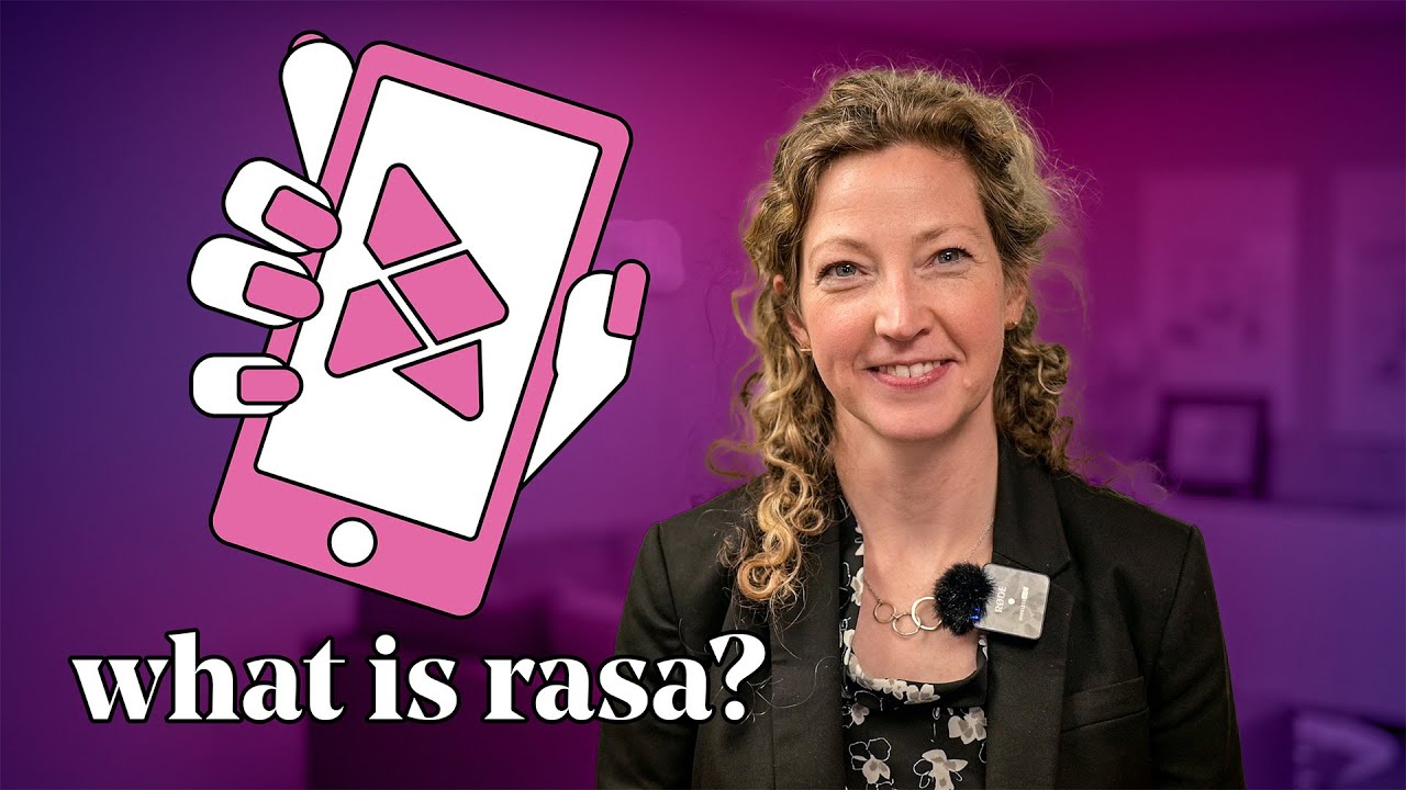 What is Rasa?