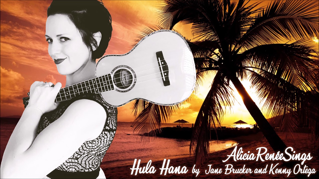 Hula Hana