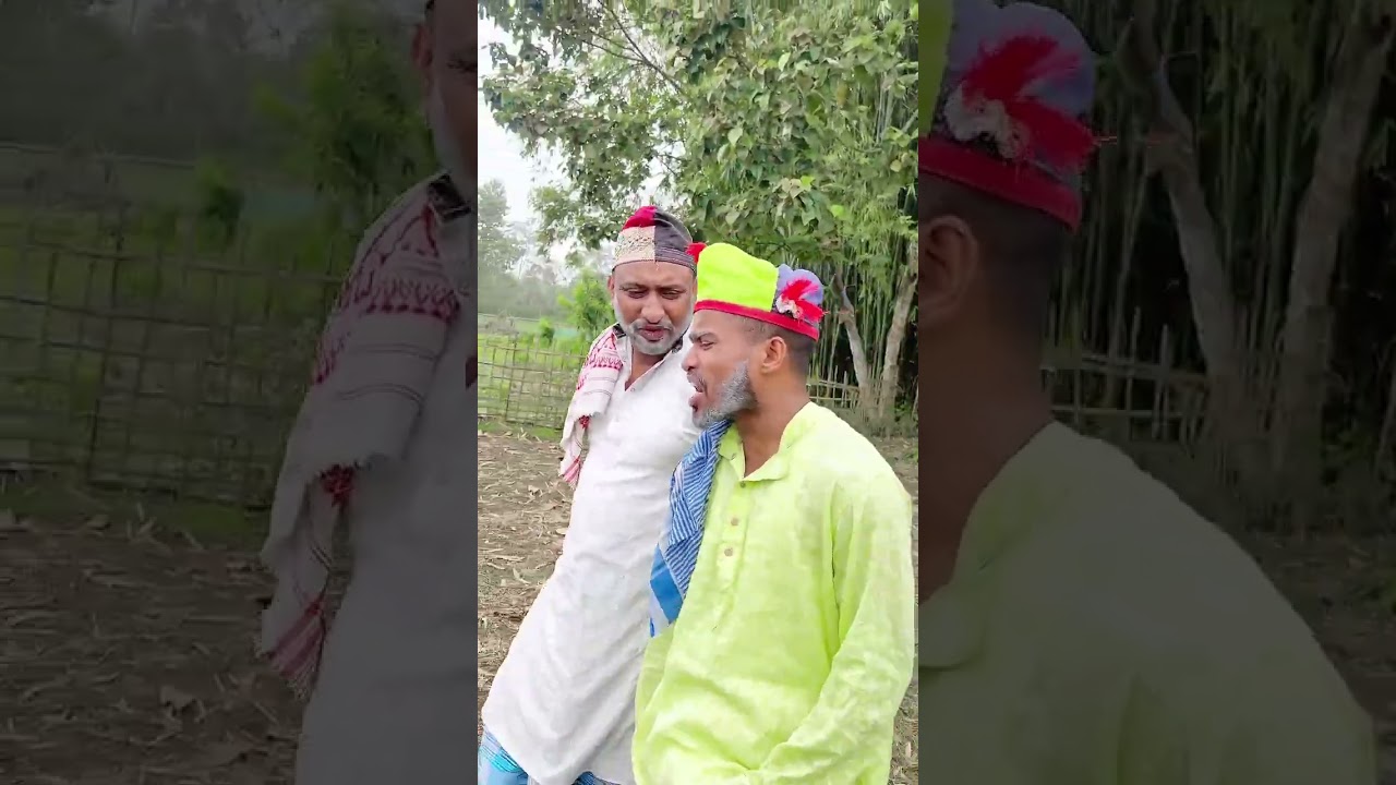 বিয়াই কে পেট ভরে খাওয়াইলাম দাওয়াত🤣🔥