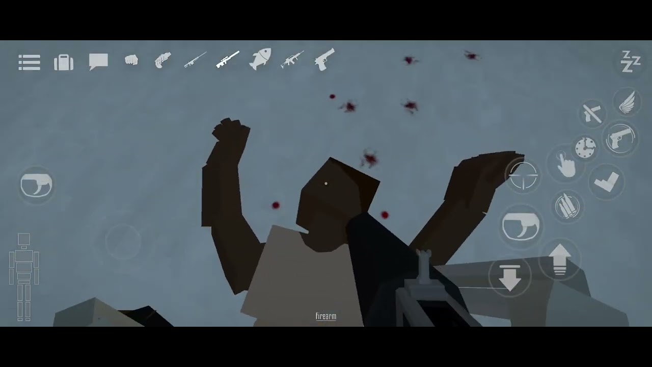Another Gorebox video