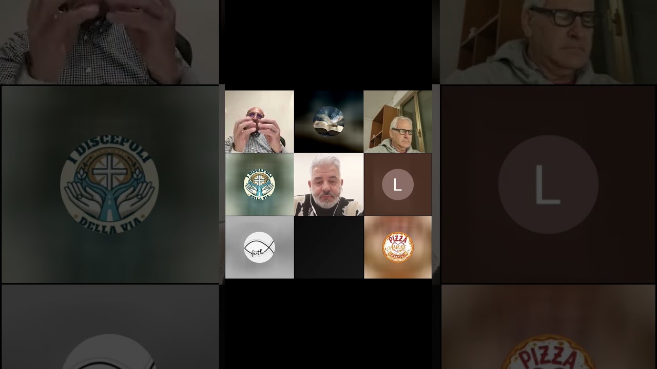 Ama la tua chiesa… Attenzione!!! Ai falsi messaggi suoi social. #chiesacristianaravanusa