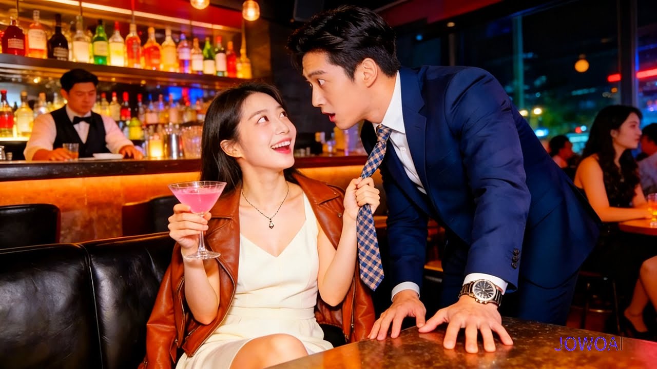 10 साल की एकतरफा मोहब्बत: ठंडेदिल बॉस ने मॉडल बनकर छिपाई पहचान, उसके सामने खुला असली चेहरा! 😱