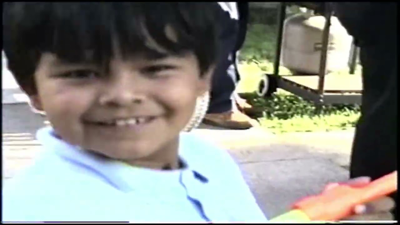 1992 Festival con Gema Escutia