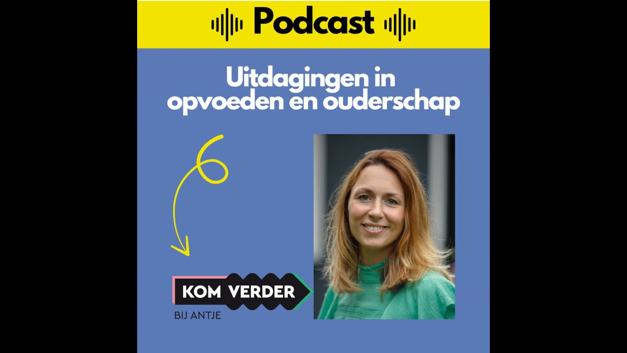 42. Boosheid bij je kind: Trap niet in deze 2 valkuilen