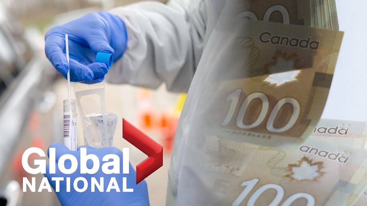 Global National: July 5, 2020 | The high cost of the novel coronavirus pandemic