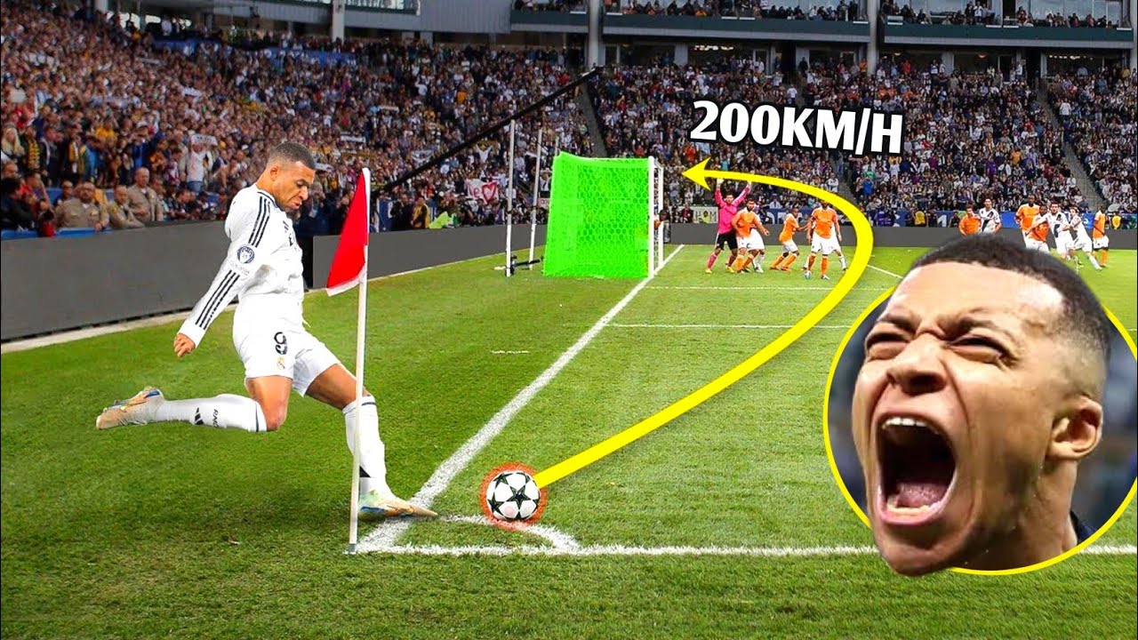 Moments that Can't be Repeated in Football