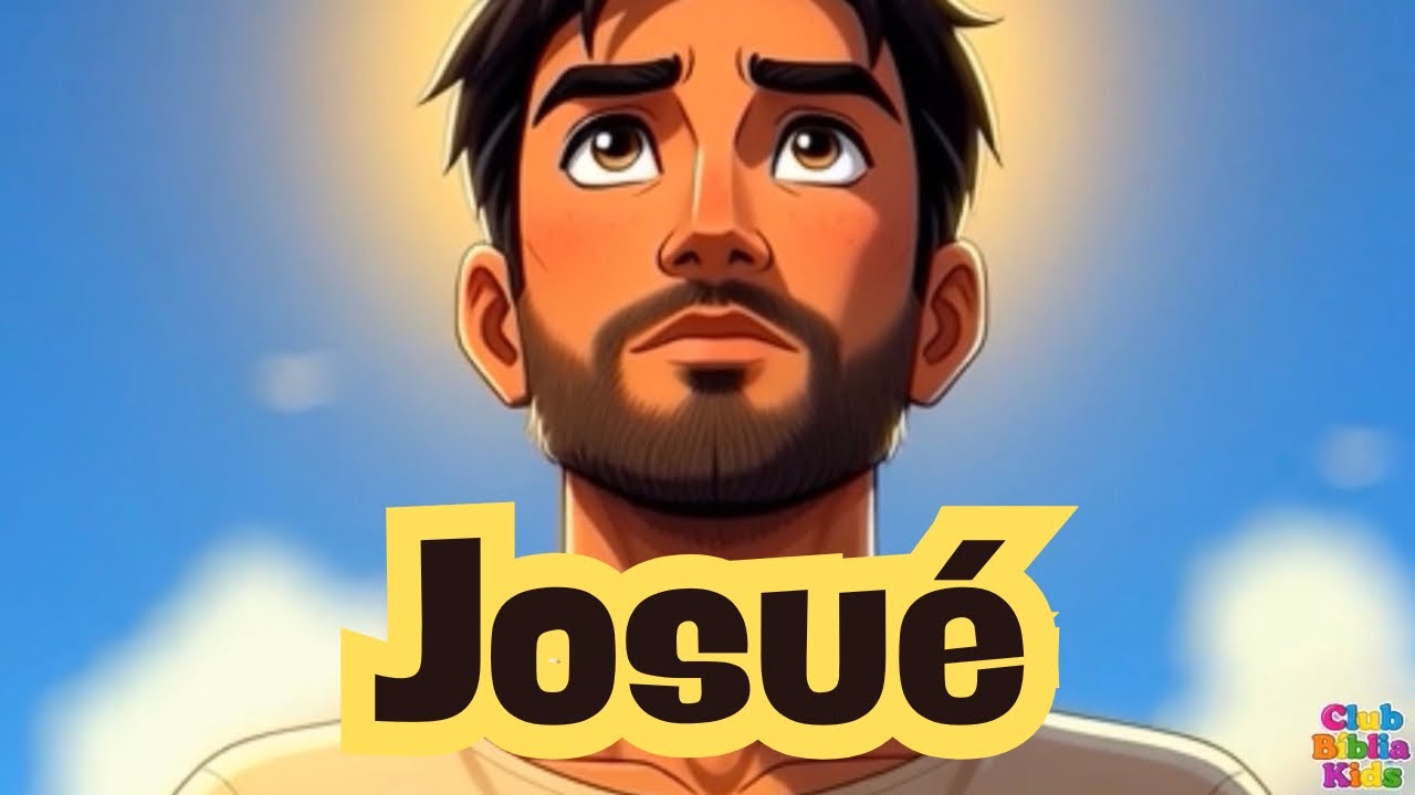 A história de Josué - Obedecer é vencer 