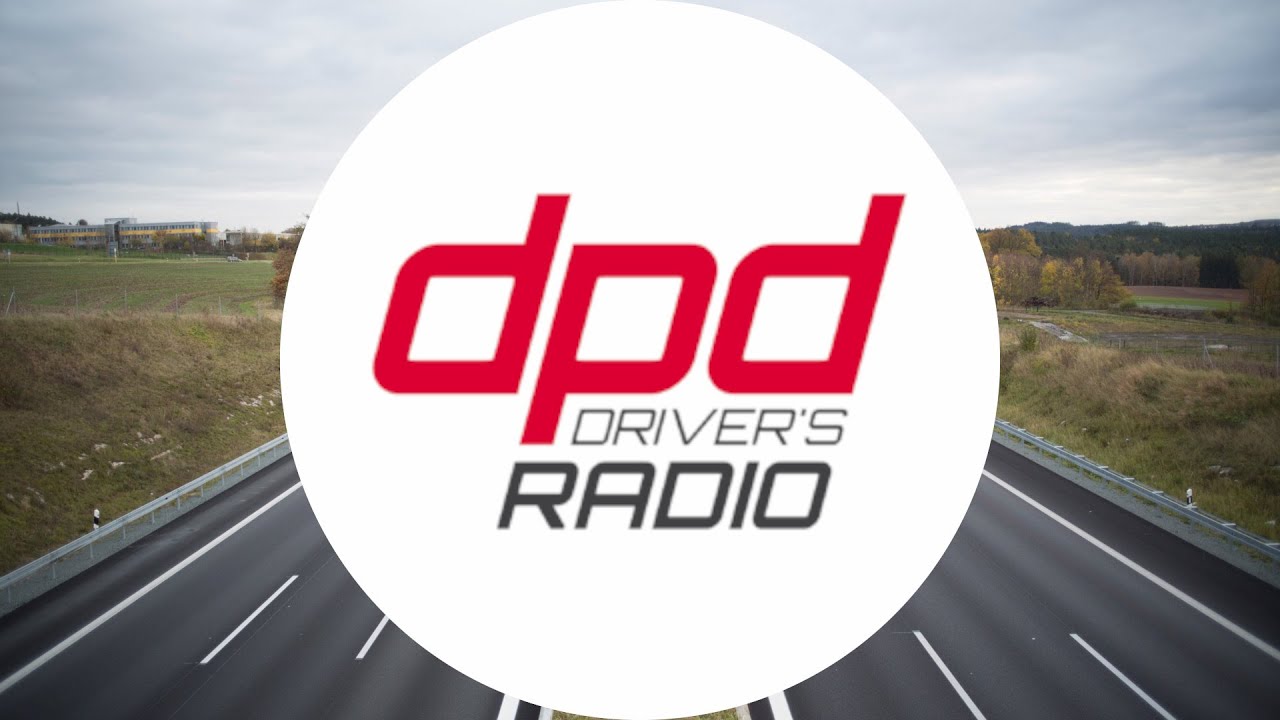 dpd DRIVER’S RADIO | Jingles (2021)