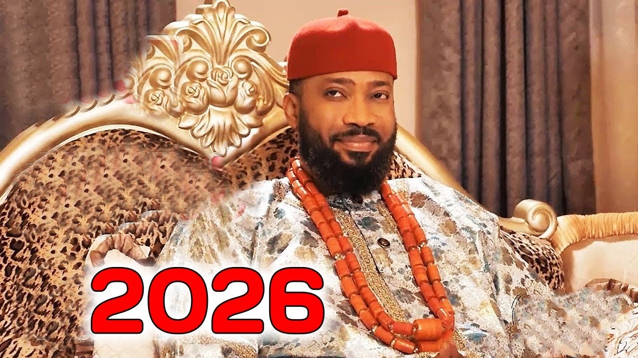 He Married an Arrogant Princess But a Poor Seer Changed His Fate - Nollywood Movie