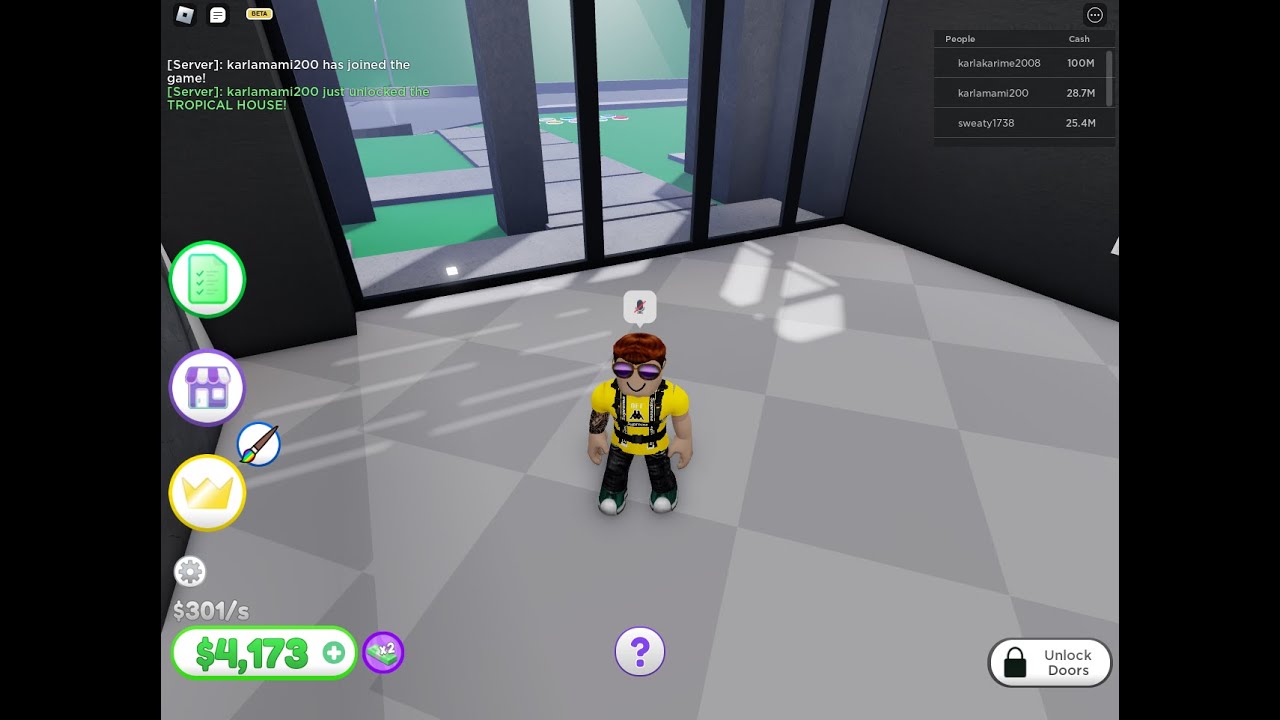 fiveM