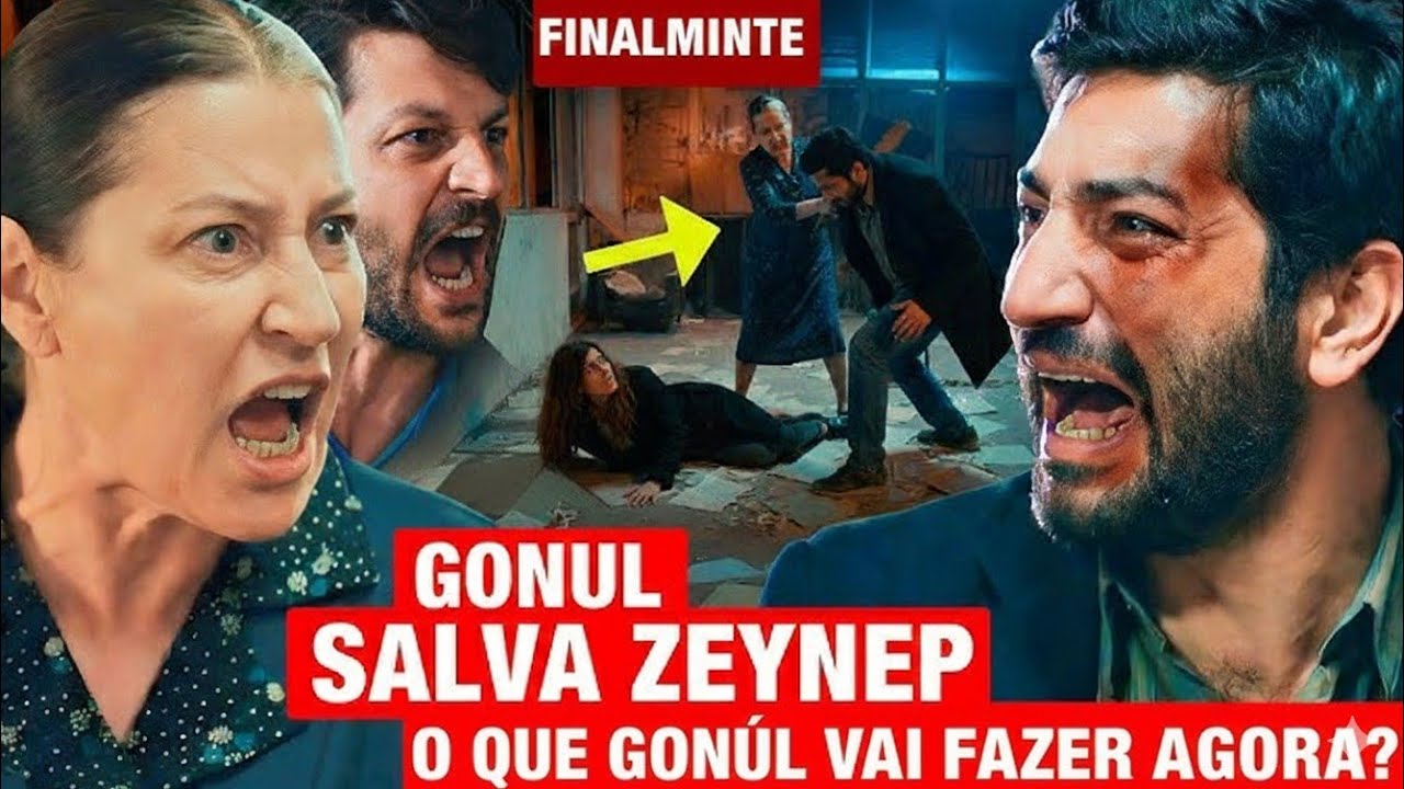 NOVELA M&Atilde;E &ndash; Cap&iacute;tulo de Hoje 10/02 | Ter&ccedil;a-feira | Resumo Completo da Novela