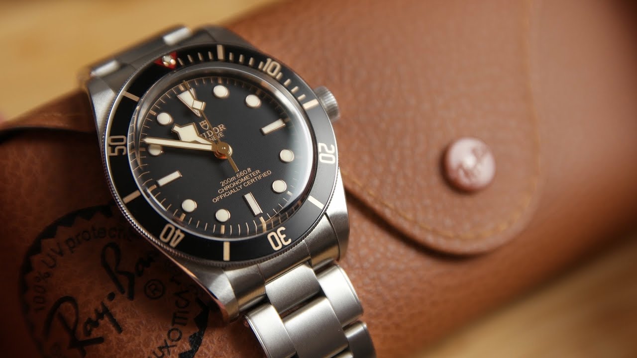 Tudor Black Bay 58 Review | The Perfect Dive Watch?