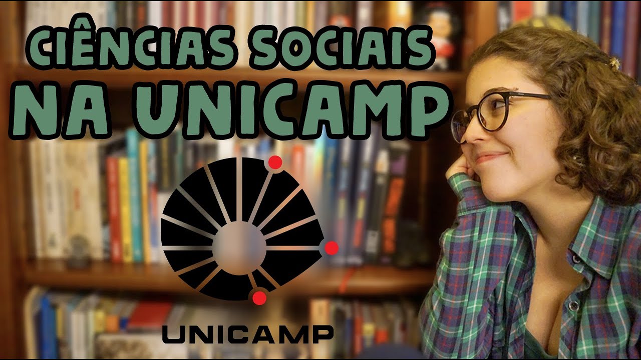VIDA UNIVERSITÁRIA #03 - O CURSO DE CIÊNCIAS SOCIAIS NA UNICAMP