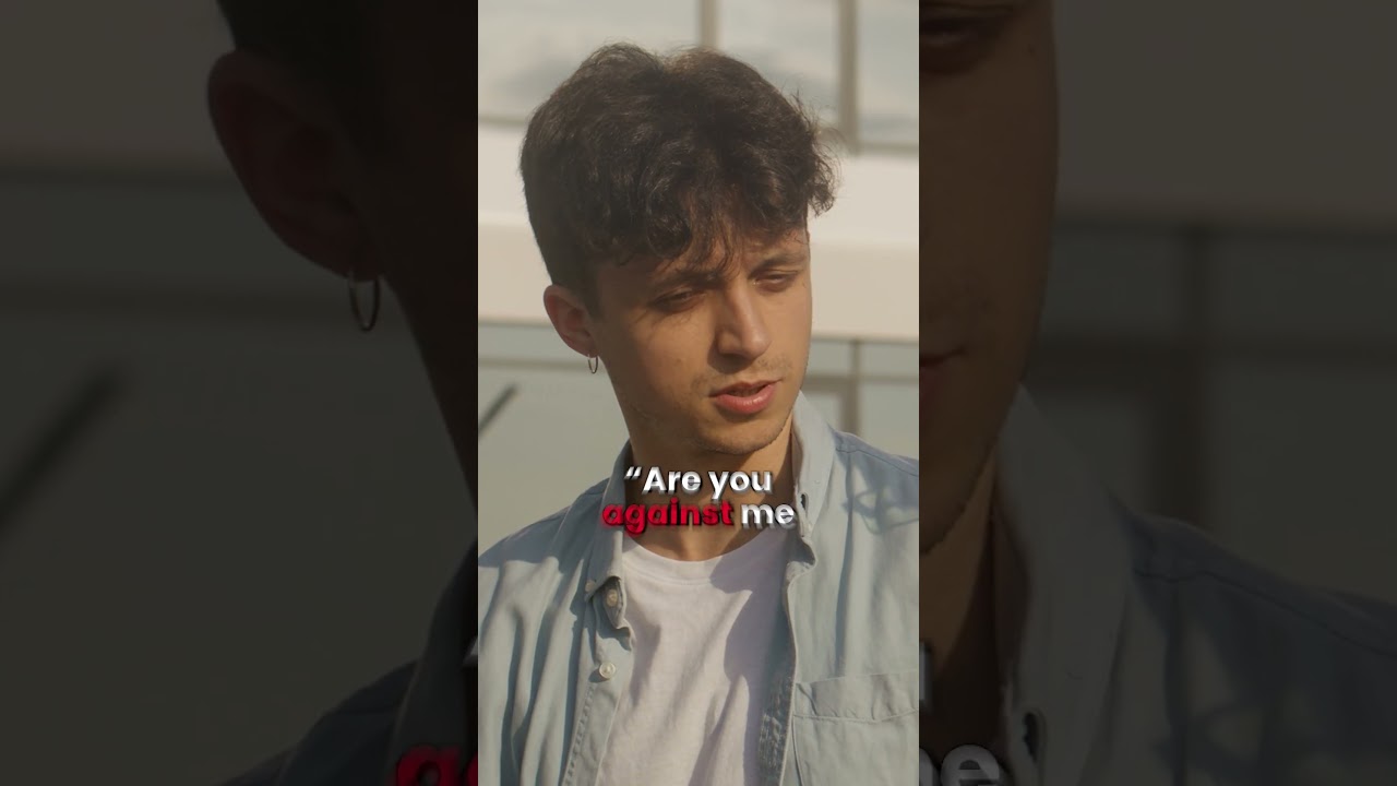 How To Get Anyone To Say "Yes"
