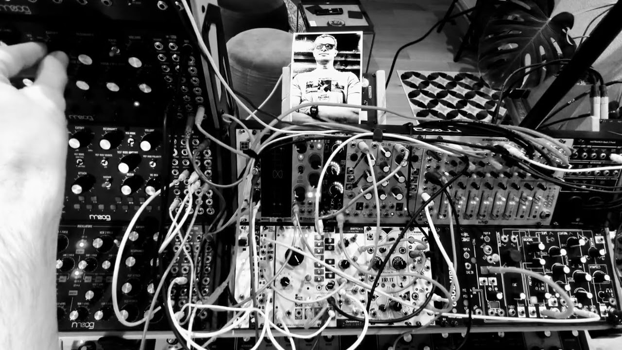 Dubstep Jam - Ambrulevicius
