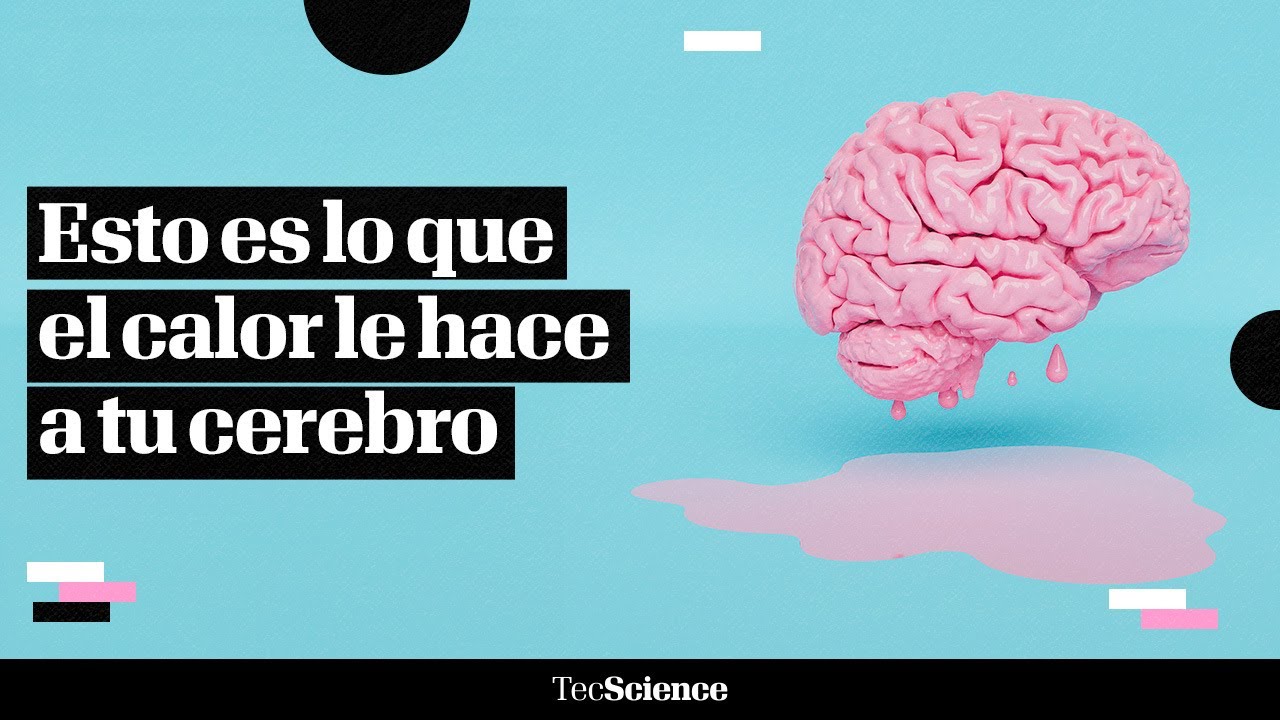 &iquest;Qu&eacute; le hace el calor a tu cuerpo?