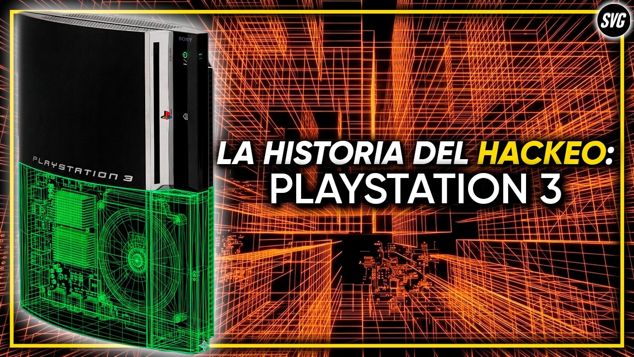 Los HACKERS destrozaron la PS3