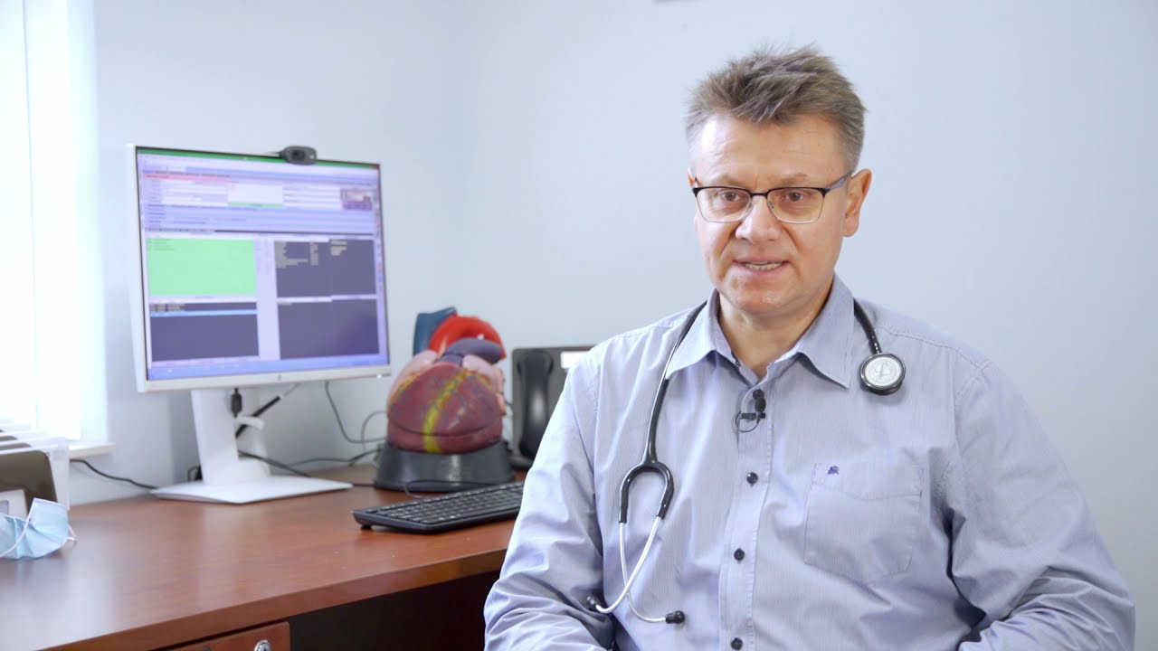 Cardiac Care at Doctors Hospital Cayman -  Part 2