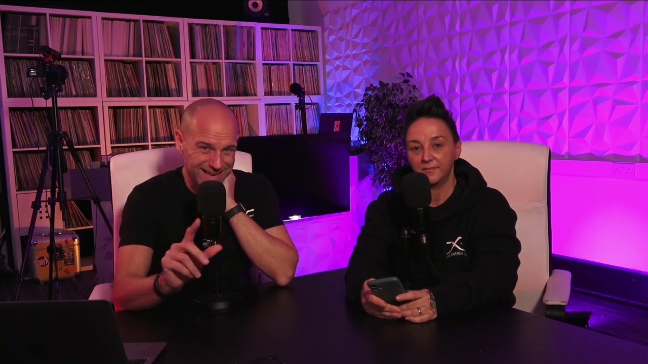 Save Money on Your Gym Music with Pure Energy GO