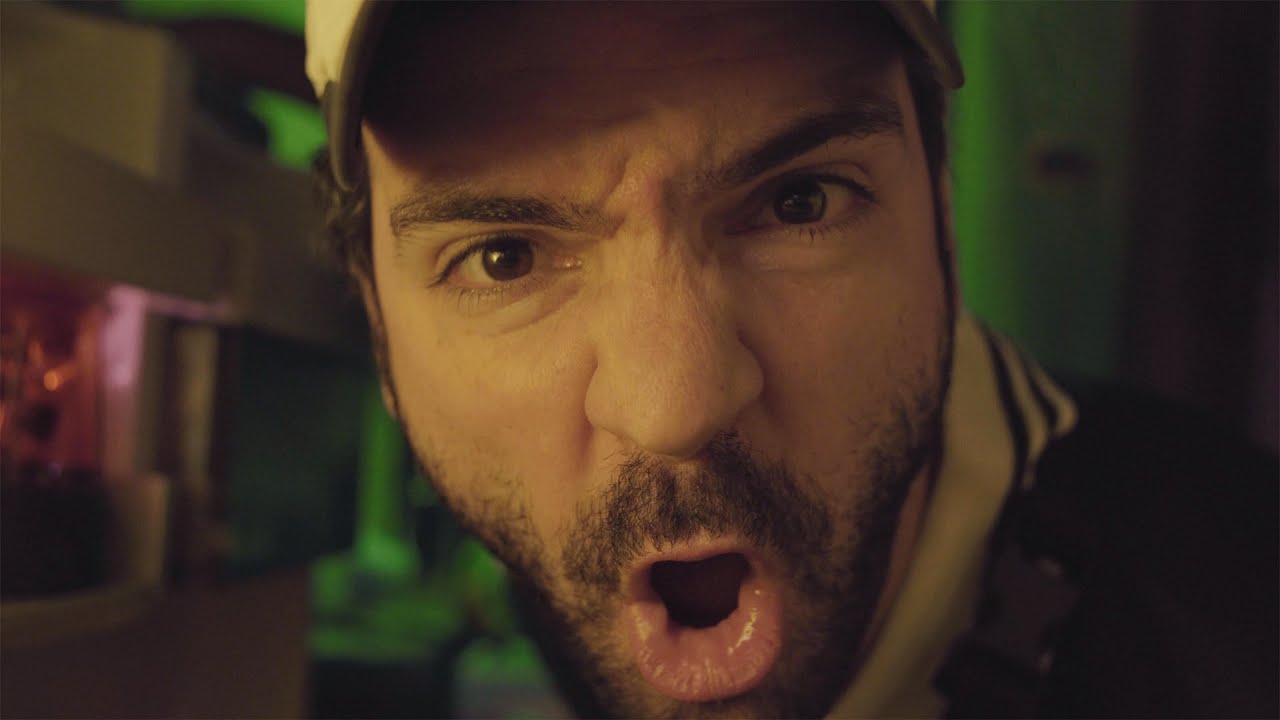 KILLER LARROSA • Trapito [Video Oficial]