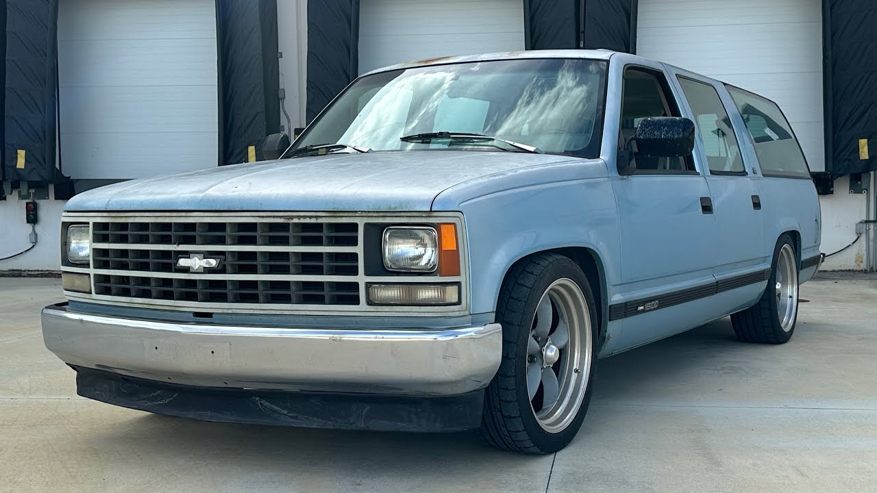 We added a OBS to the fleet 