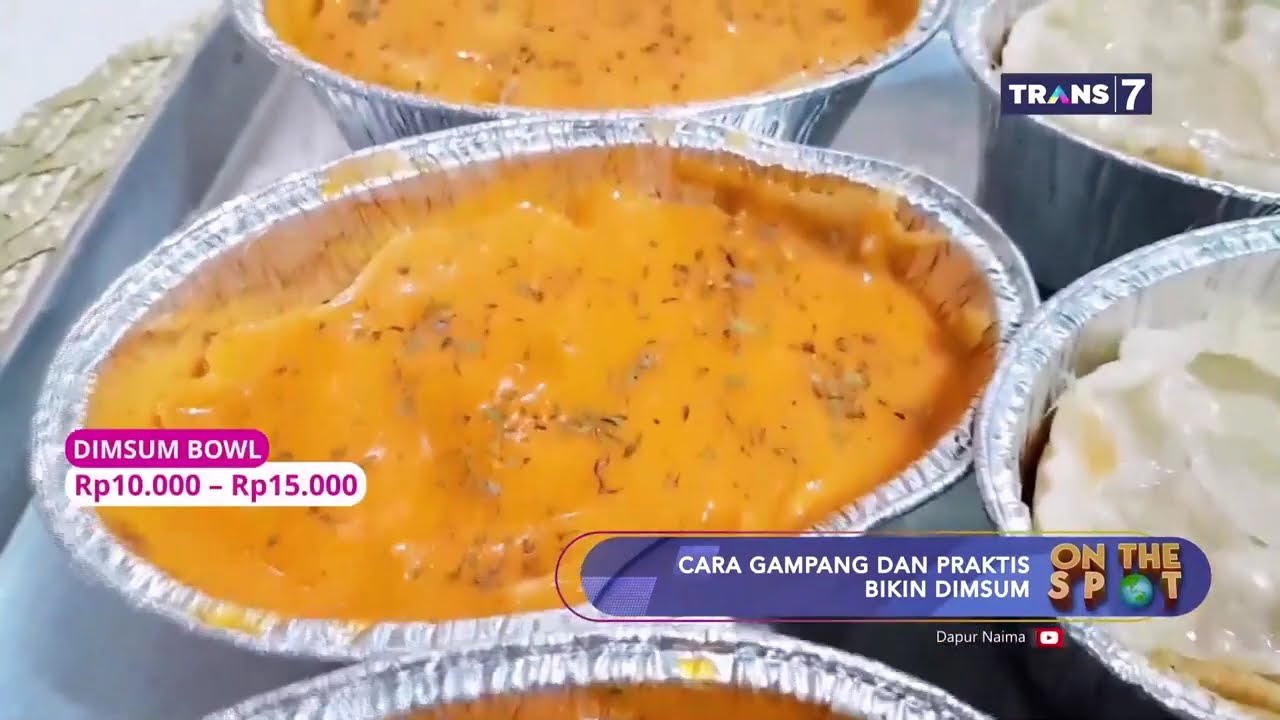 ON THE SPOT TERBARU 2026 - IDE JEMPUT CUAN DI BULAN RAMADAN