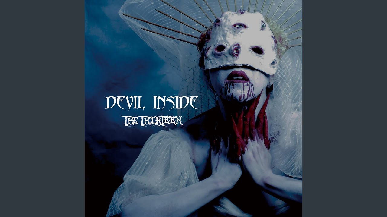 DEVIL INSIDE