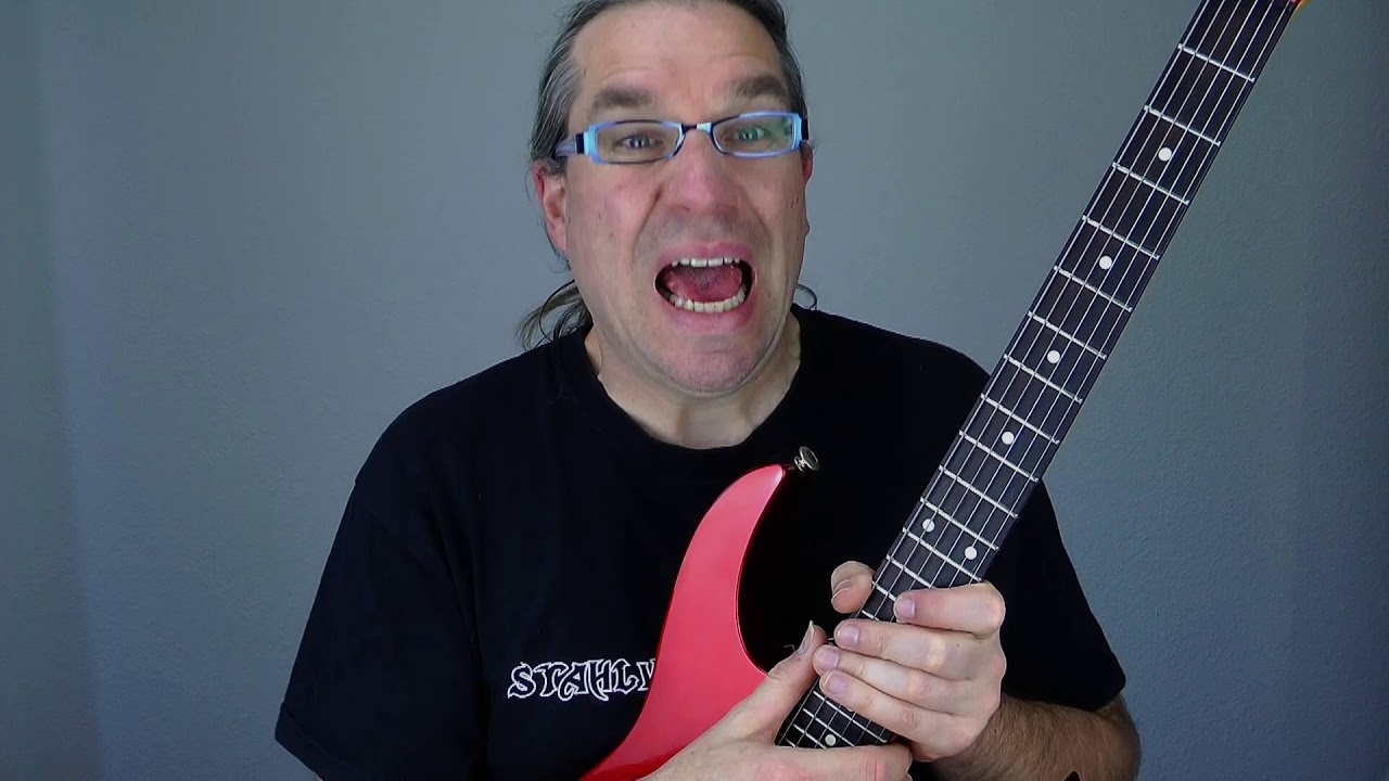 Eure 5 Minuten: Abkleben von Pickups - Was soll das?