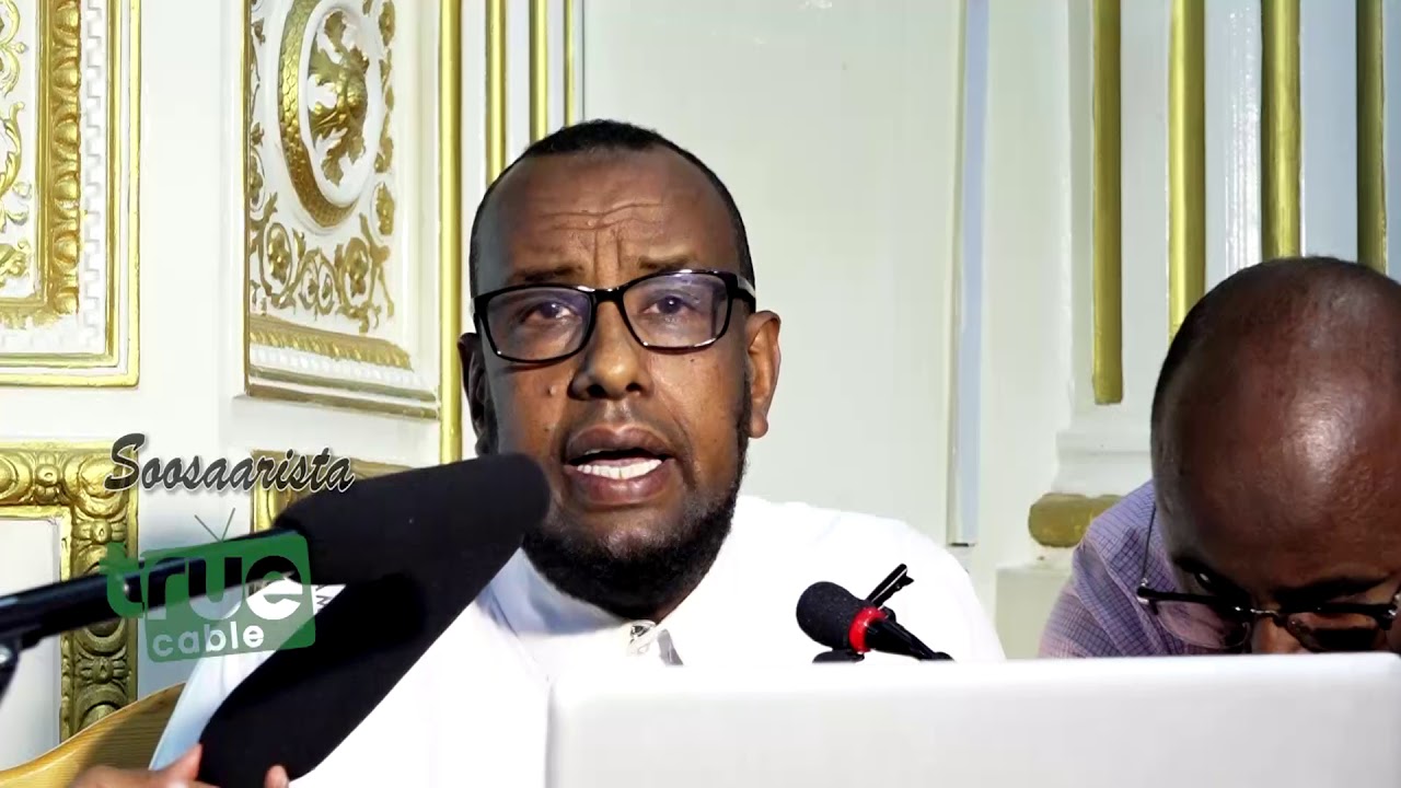 Kalyaha Dr.Axmed Wali Daahir