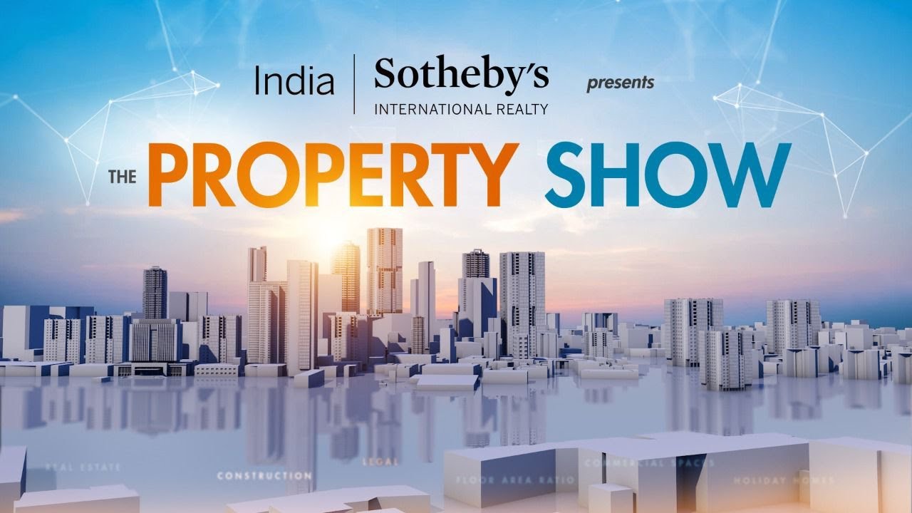 India's Housing Market Clocks Record Sales - Will This Momentum Continue? | The Property Show