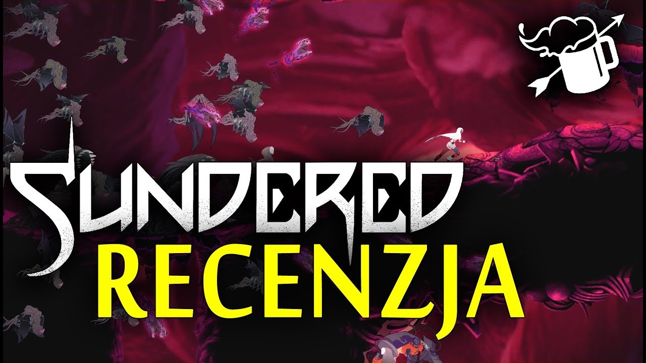 POTĘGA ZA CZŁOWIECZEŃSTWO - Sundered | Recenzja | Ostatnia Tawerna