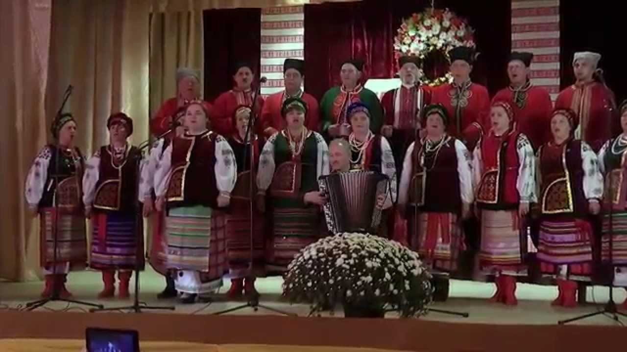 Джерело.Сулимівка. Балада про синів