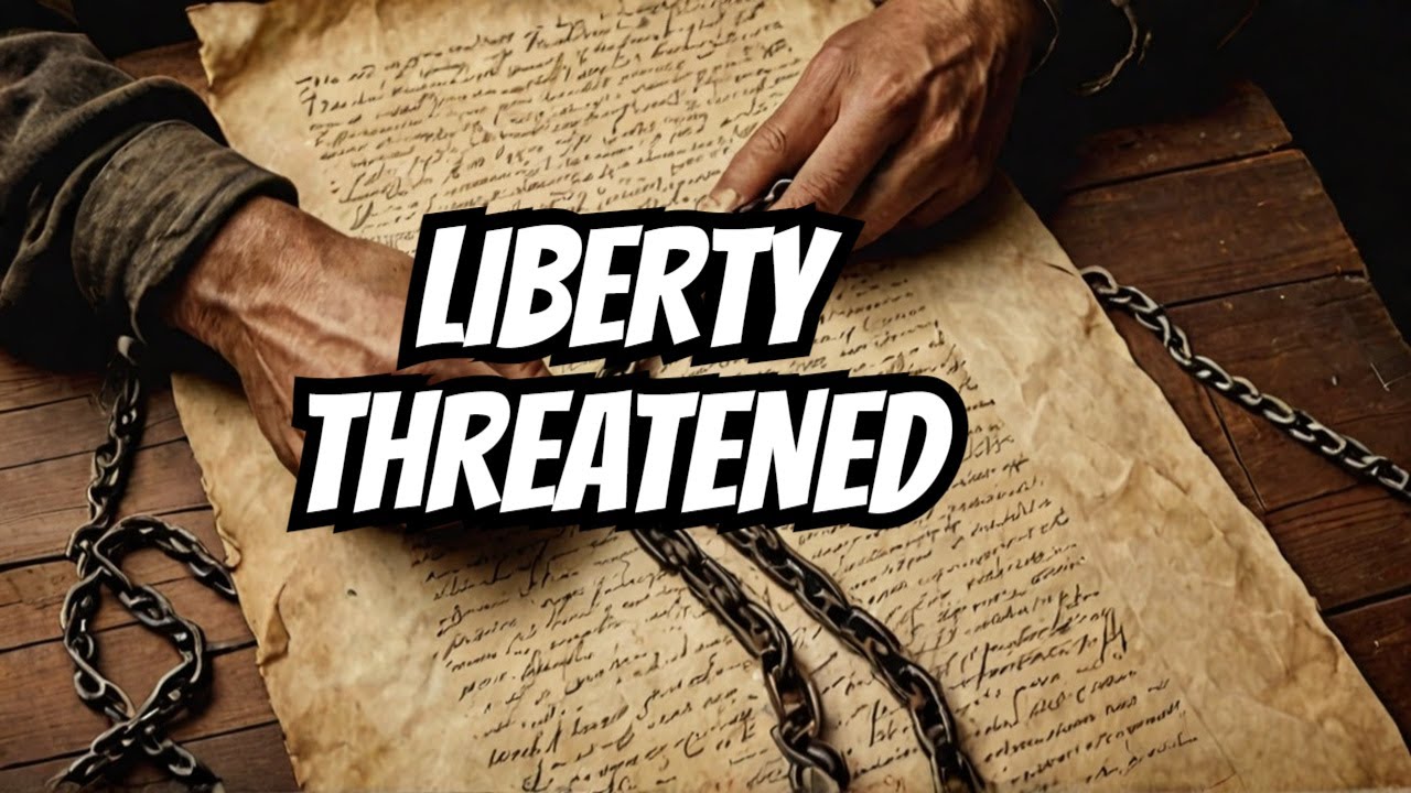 The Founding Fathers Warned You About Debt