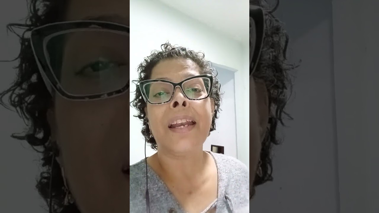 Confia no Senhor, a alegria virá!